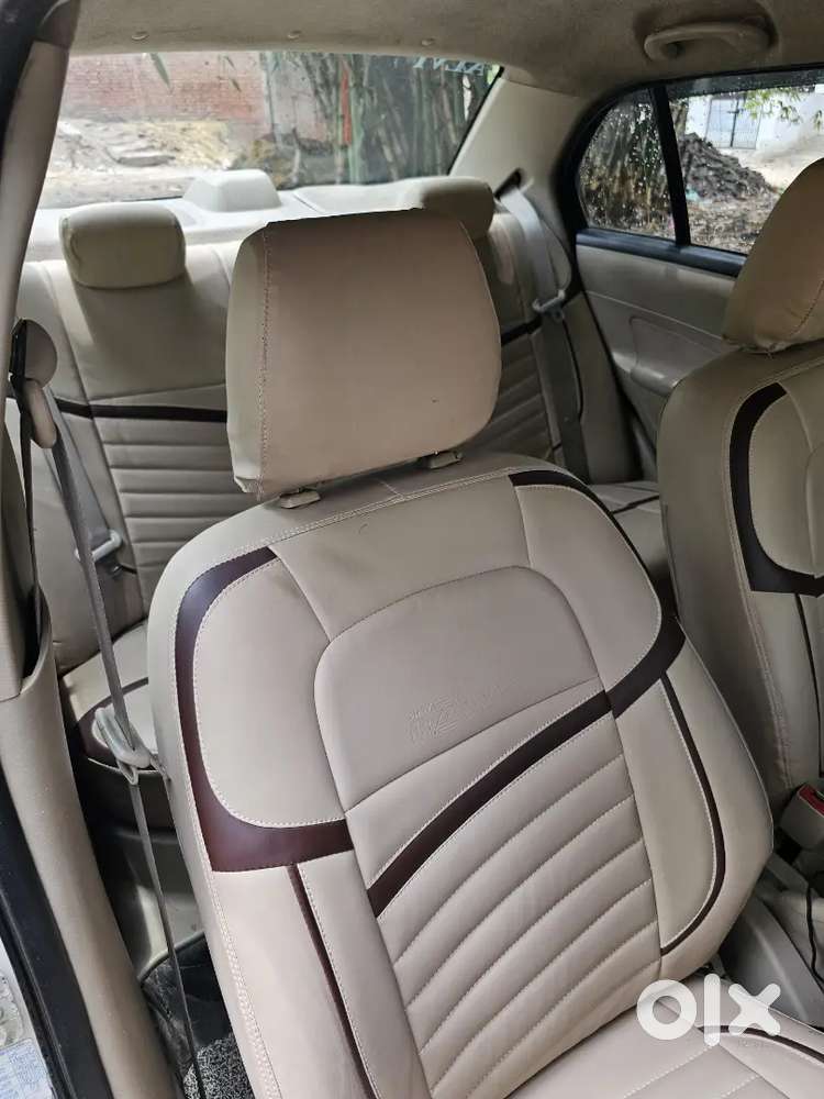 Maruti Swift Dzire Vdi 2015