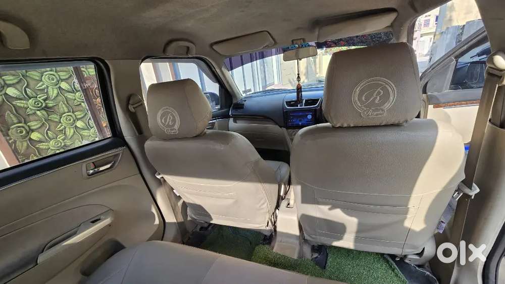Swift Dzire Vdi Mint Condition