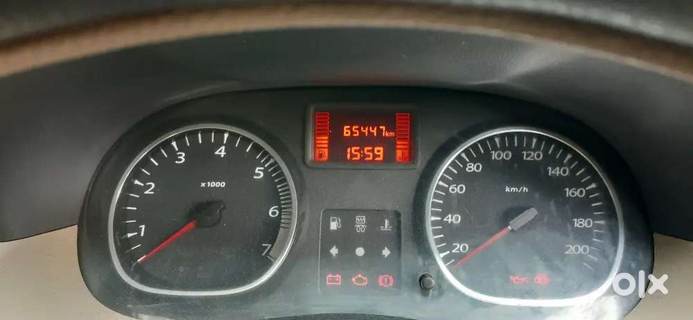 Excellent Condition Good To Drive