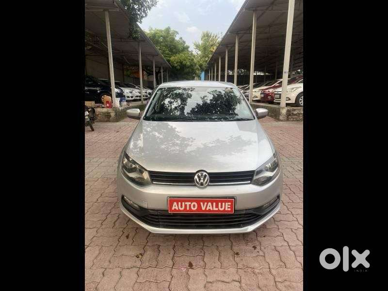 Volkswagen Polo 2013-2015 1.5 Tdi Comfortline, 2016, Diesel