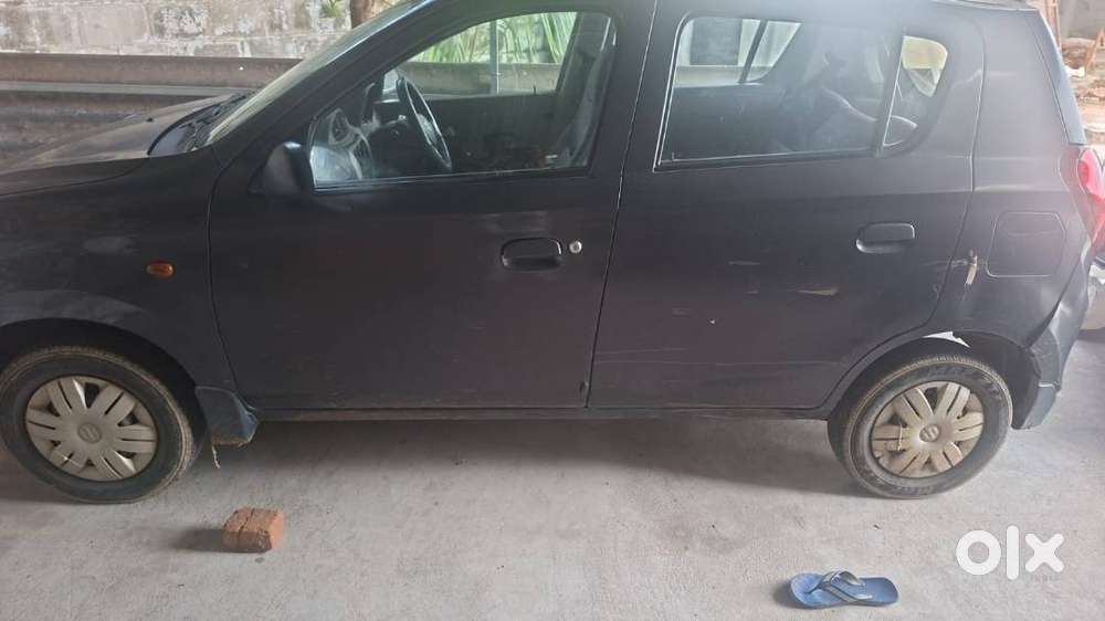 Maruti Suzuki Alto 800 2014