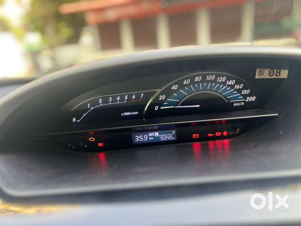 Toyota Etios Liva 2014-2016 Vxd, 2017, Diesel