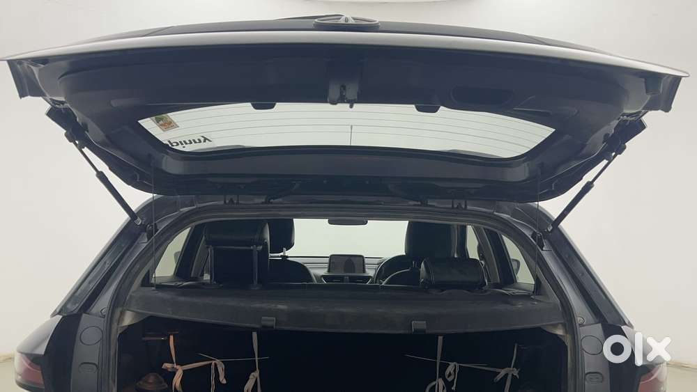 Tata Altroz Xz, 2021, Petrol