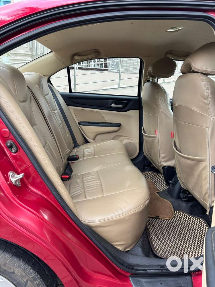 Honda Amaze Vx Petrol, 2018, Petrol