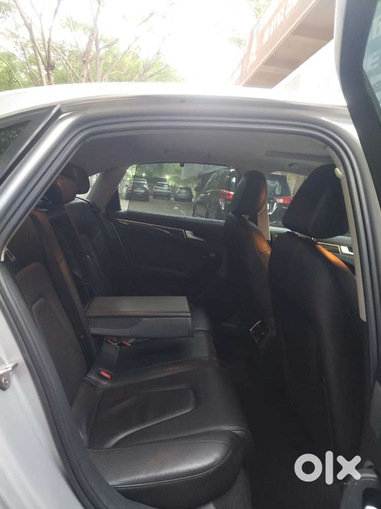 Audi A4 2.0 Tdi, 2013, Diesel