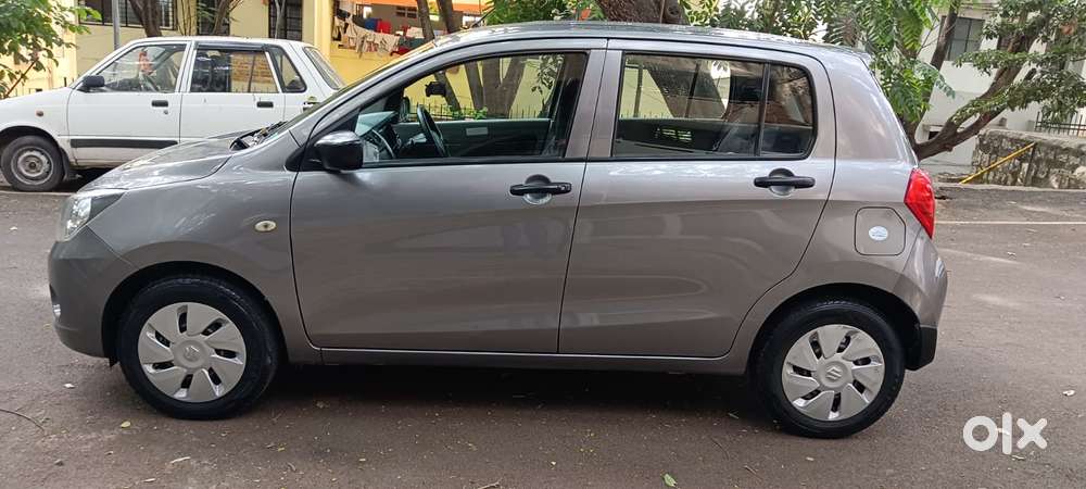 Maruti Suzuki Celerio, 2015, Petrol