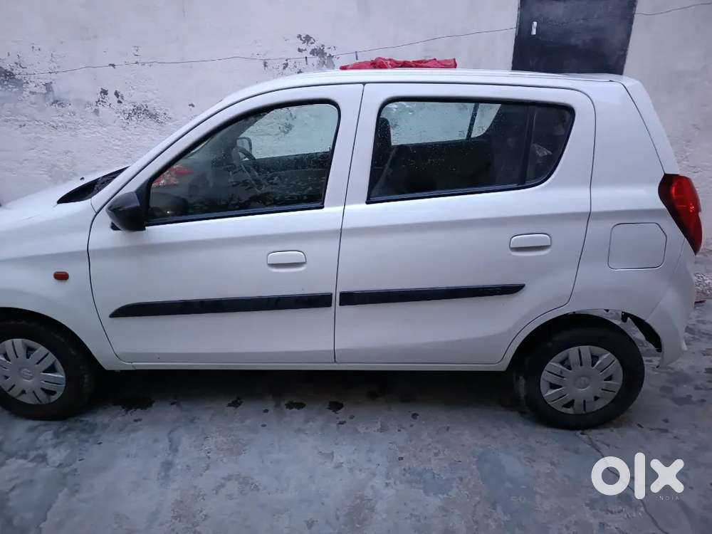 Maruti Alto 800