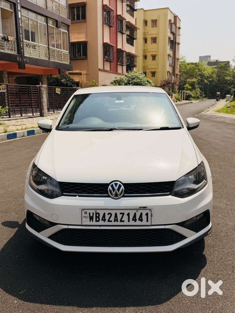 Volkswagen Polo 1.0 Highline Plus Tsi, 2021, Petrol
