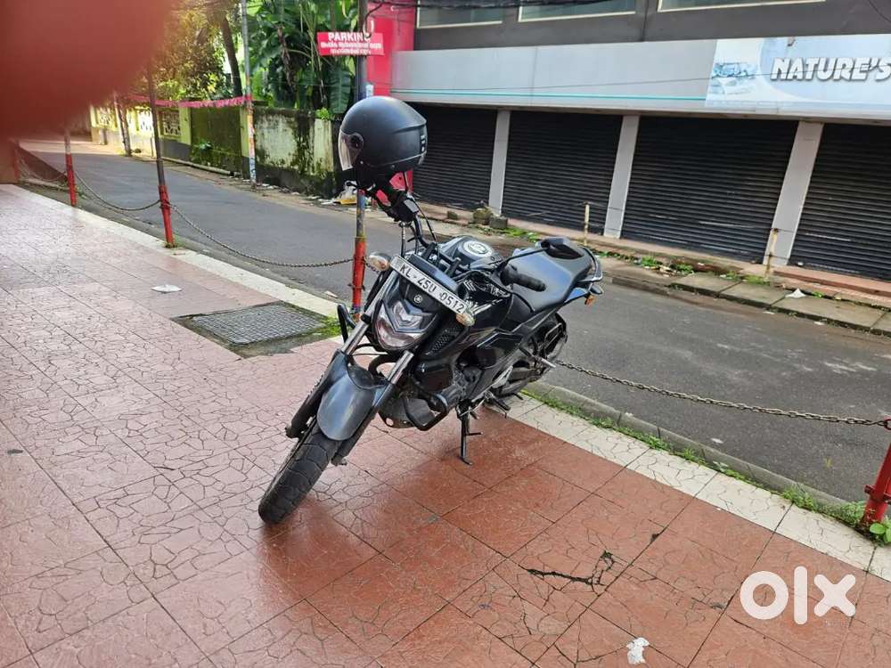 Yamaha FZ V 3.0 2020