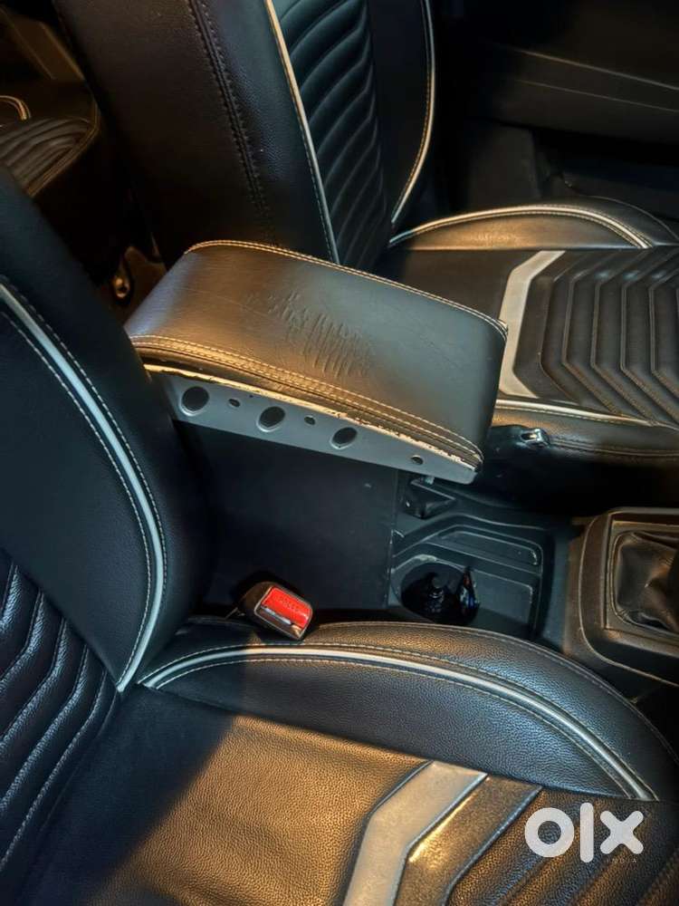 Maruti Suzuki Vitara Brezza 2021 Petrol Good Condition