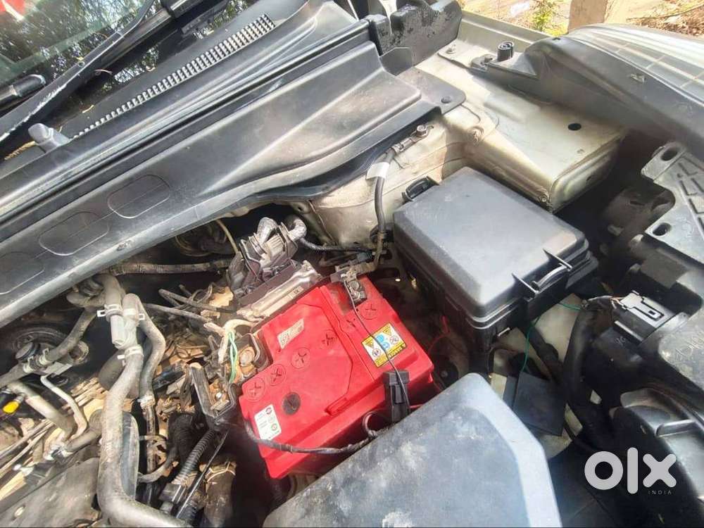 Hyundai Creta  Sx (o)