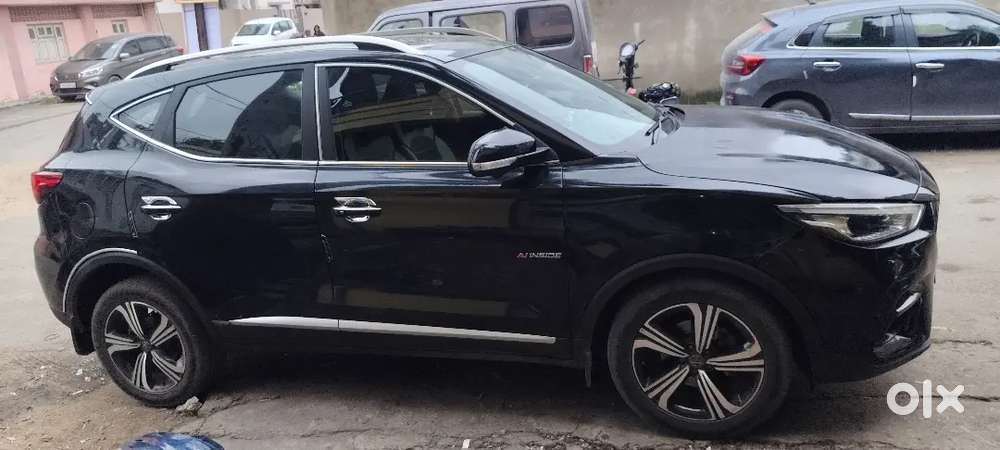 Mg Astor 1.5 Sharp 2023 Petrol