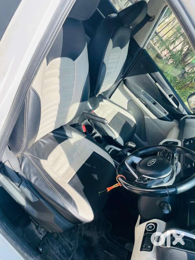 Kia Sonet 2021 Diesel 99999 Km Driven