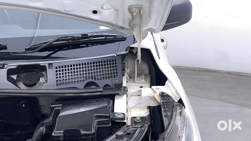 Nissan Magnite 1.0 Xe, 2022, Petrol