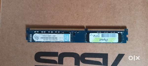 DYNET-4GB DDR3 RAM