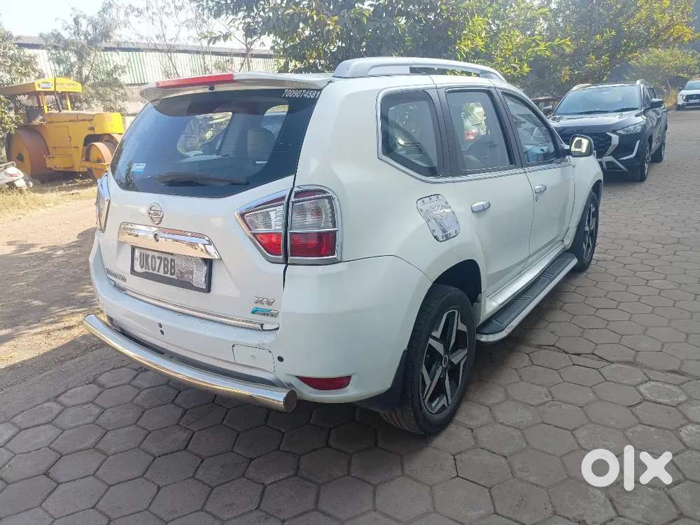 Suberb Condition Terrano Top Model, Superb Condition, Owner-defence