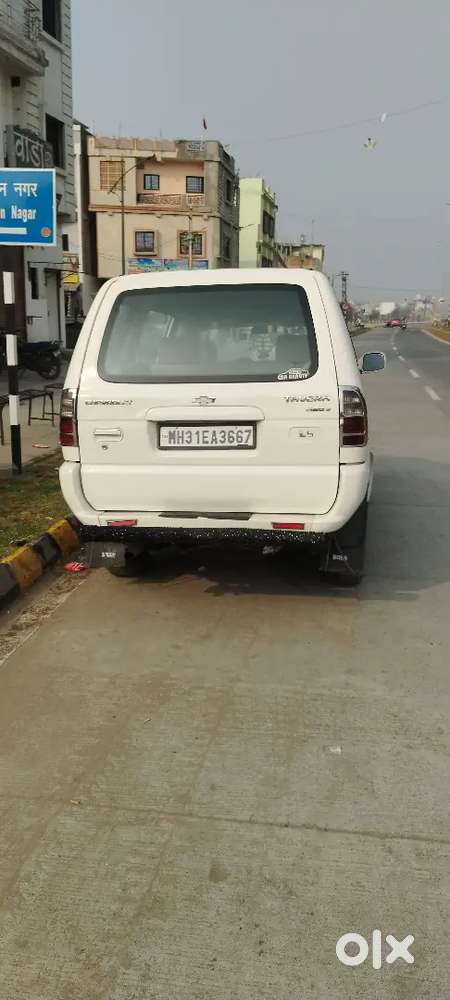 Tavera Full Condition