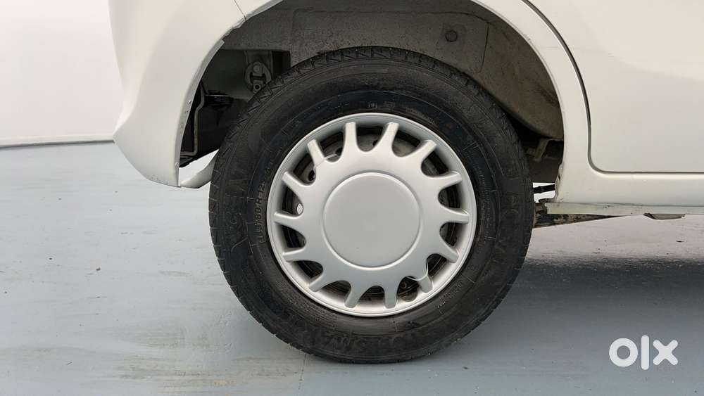 Maruti Suzuki Alto 800 Lxi, 2020, Petrol