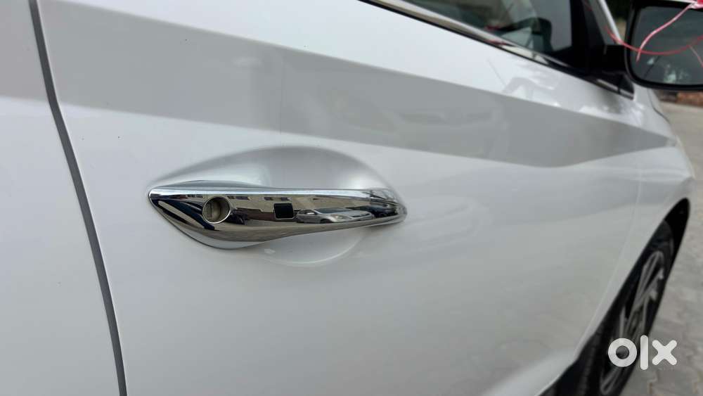 Hyundai I20, 2025, Petrol