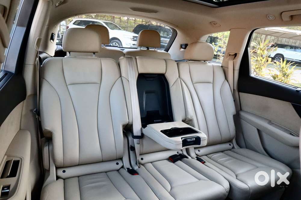 Audi Q7 3.0 45 Tdi Quattro Premium Plus, 2019, Diesel