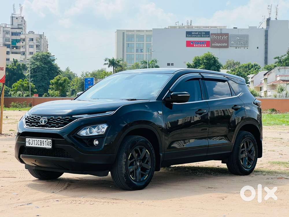 Tata Harrier Xt+, 2023, Diesel