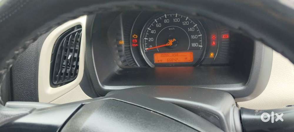 Maruti Suzuki Wagon R Vxi 1.0 Cng, 2022, Cng & Hybrids