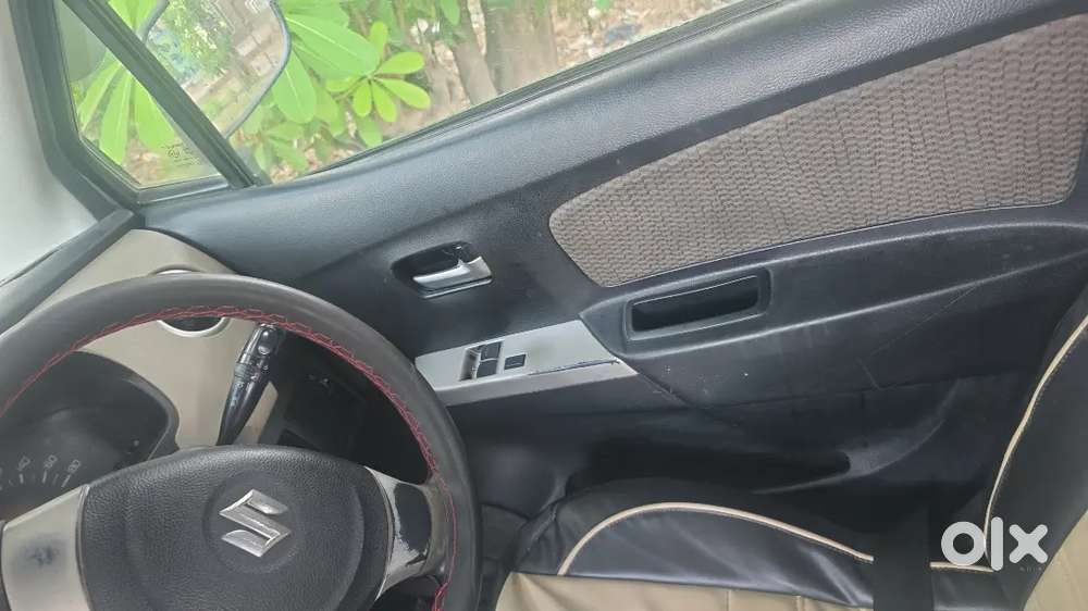 Maruti Suzuki Wagon R Petrol 2013