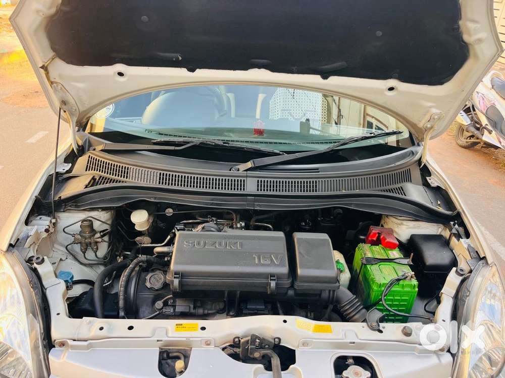 Maruti Suzuki Swift 2004-2010 Vxi Bsiii, 2008, Petrol