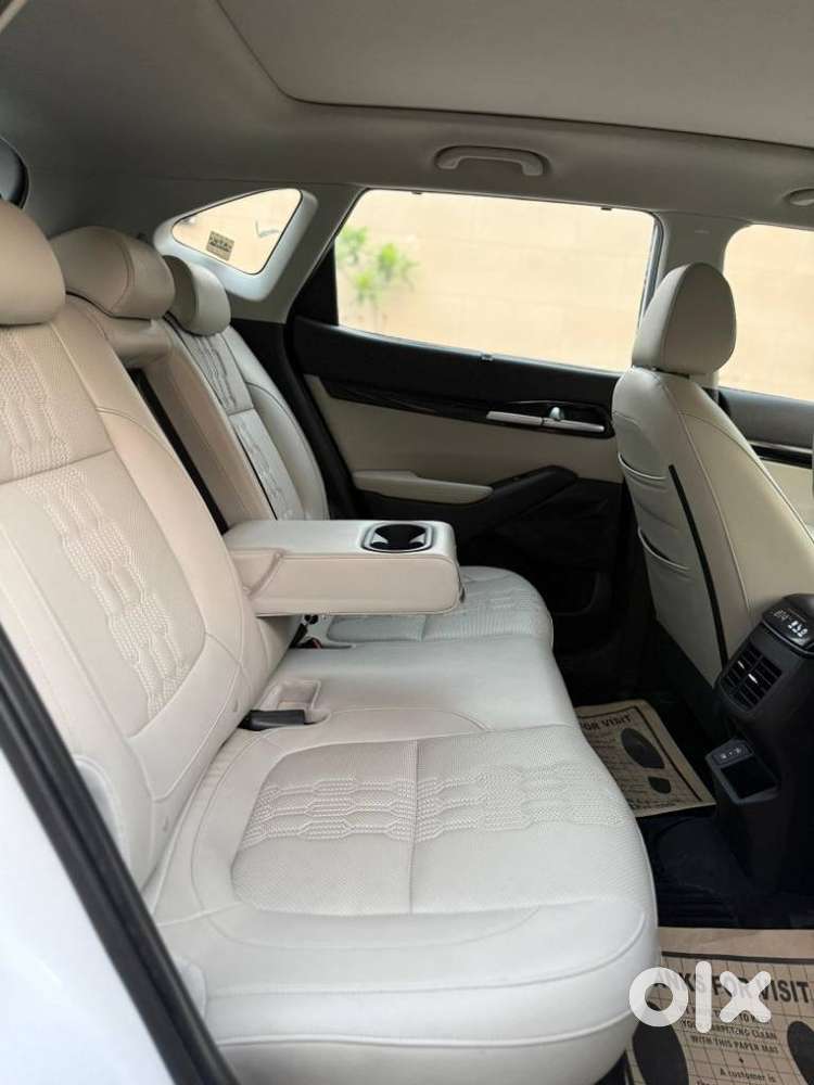 Kia Seltos Htx G, 2024, Petrol