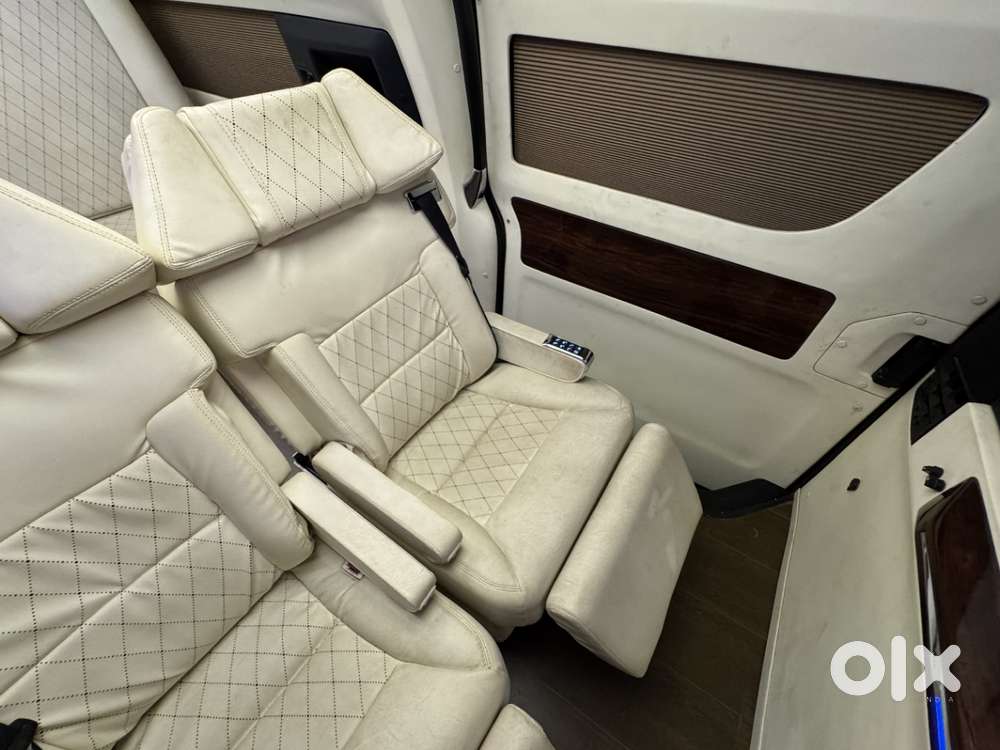Toyota Commuter, 2014, Diesel