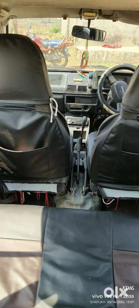 Maruti Suzuki 800 1998 Petrol 48000 Km Driven