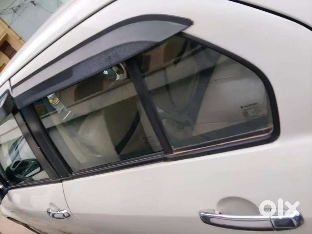 Maruti Suzuki Dzire 2015