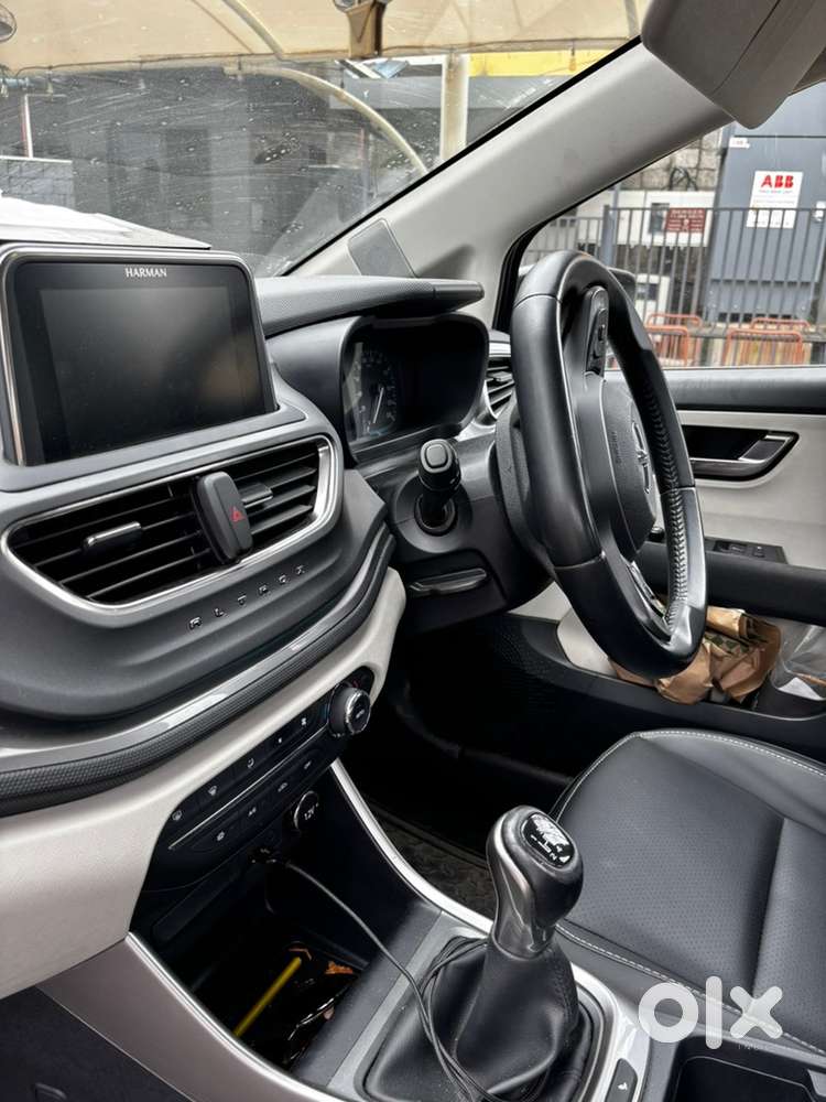 Tata Diesel Car 2023 Km Driven 27000