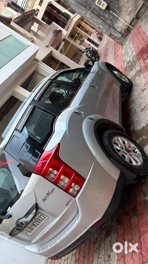 Mahindra Xuv500 Diesel 2017