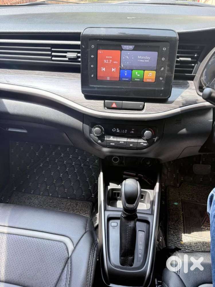 Maruti Suzuki Xl6 1.5 Zeta At, 2024, Petrol