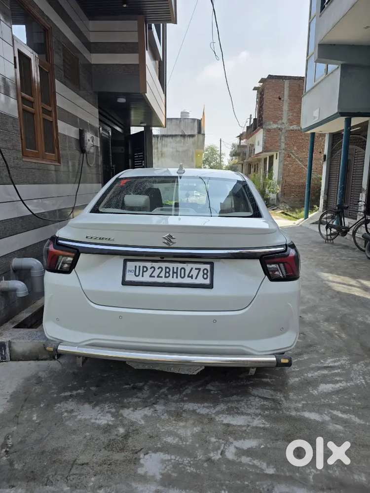 Maruti Suzuki Swift Tour 2025