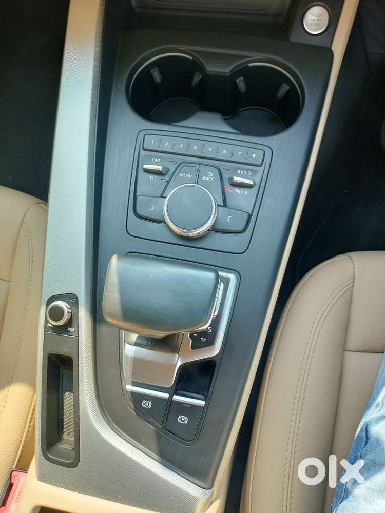 Audi A4 1.4 30 Tfsi Premium Plus, 2017, Petrol