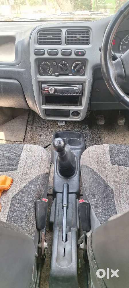 Alto 2010 Fix Price 50000