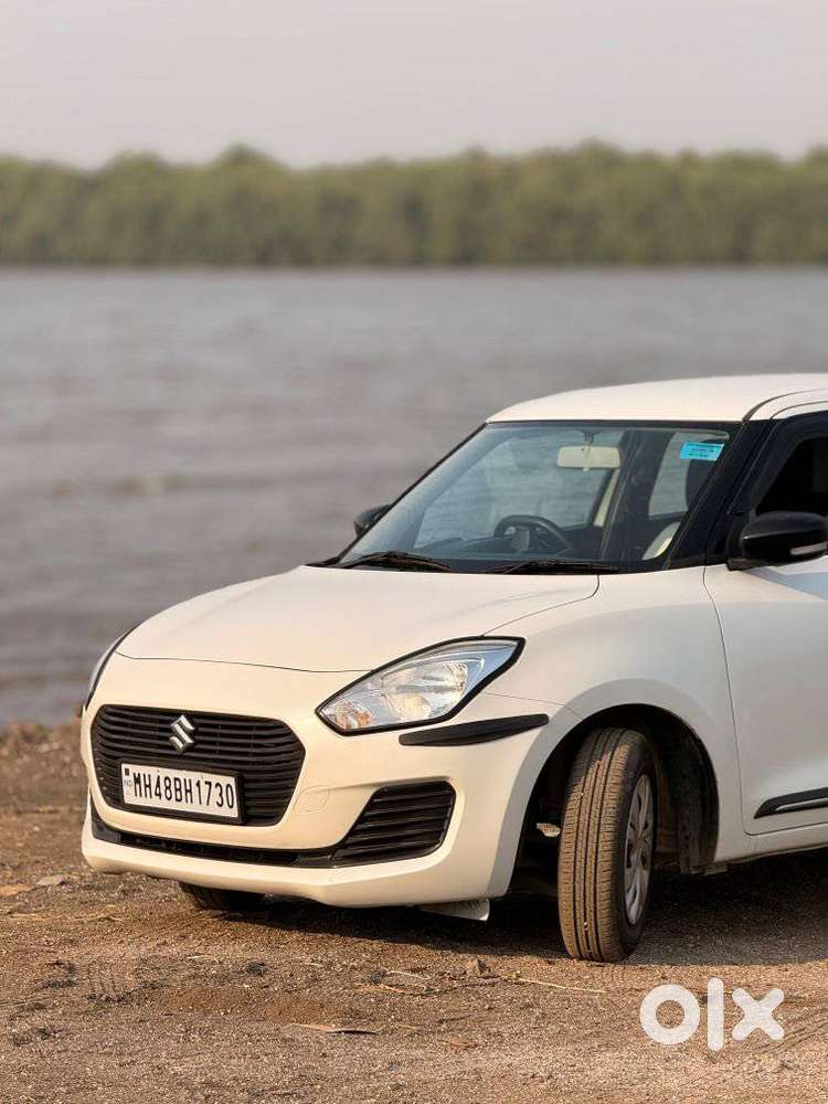 Maruti Suzuki Swift Vxi 2018, 2018, Petrol