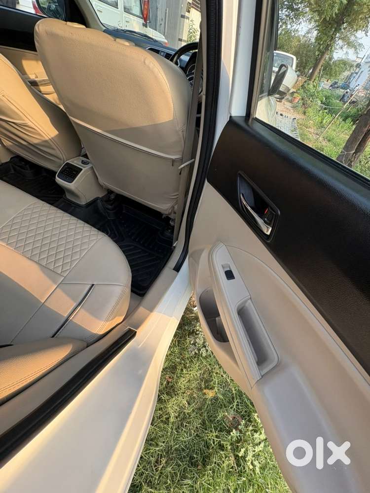 Maruti Dzire 2024 Model