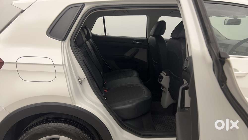 Skoda Kushaq 1.0 Tsi Ambition At, 2022, Petrol