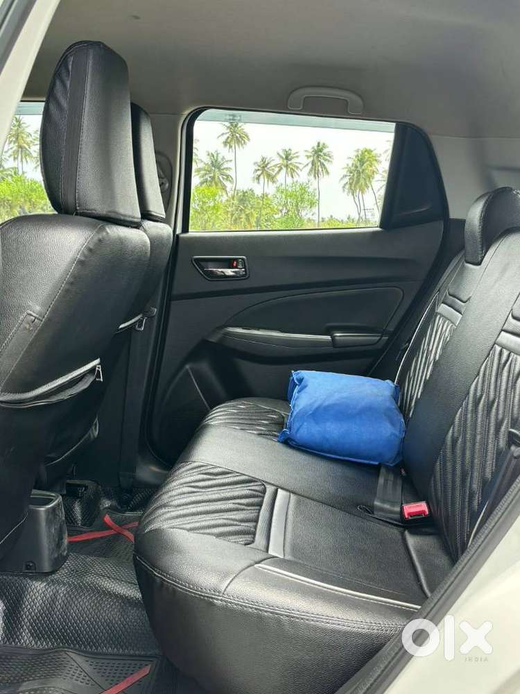 Maruti Suzuki Swift 1.2 Vxi (o), 2021, Petrol