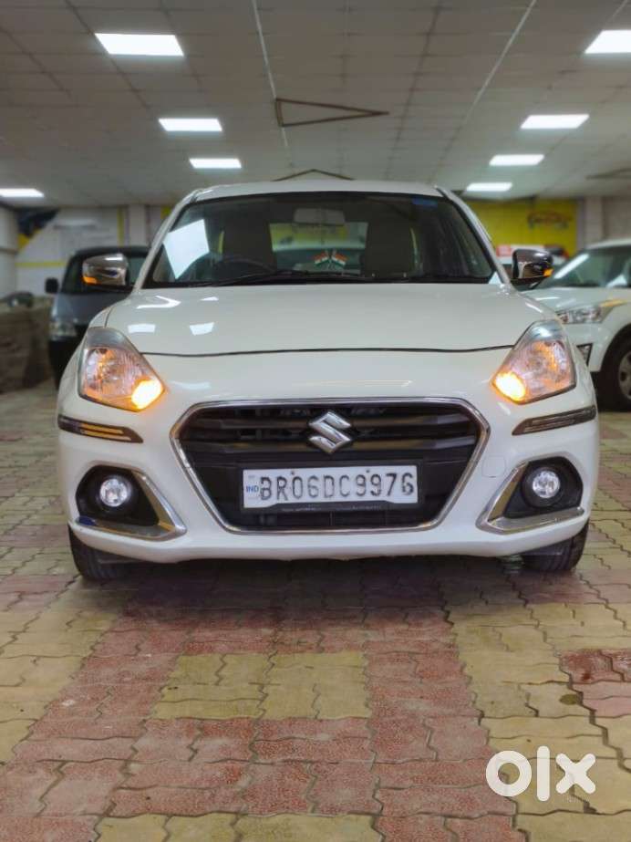 Maruti Suzuki Dzire 1.2 Vxi, 2023, Petrol