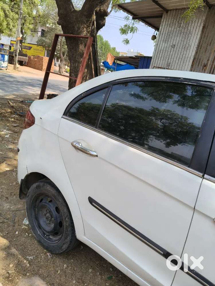 Tata Zest Xms Good Condition