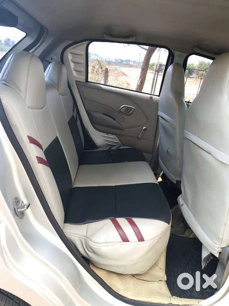 Datsun Redigo 2017 Petrol Well Maintained