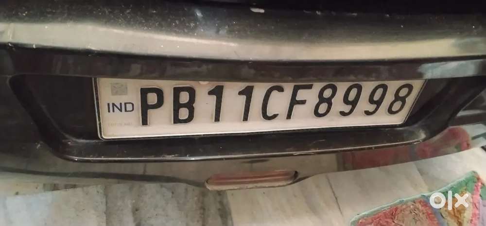 Maruti Suzuki Swift Vdi 2007 Diesel