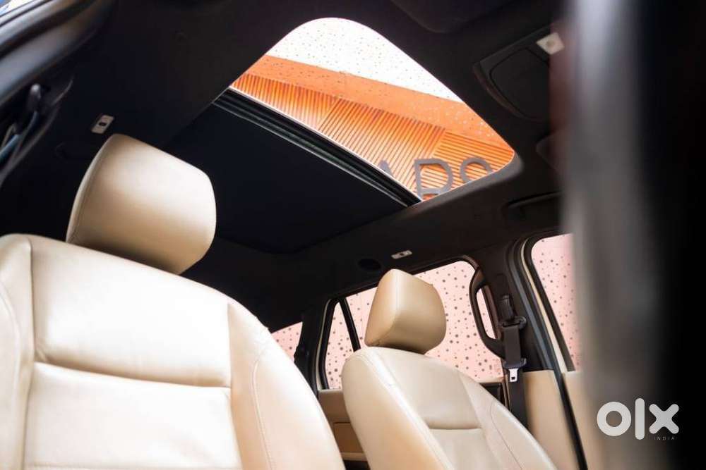 Ford Endeavour 3.2 Titanium At 4x4, 2016, Diesel