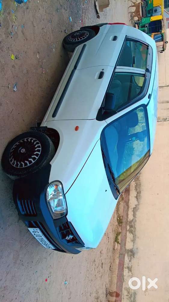 Maruti Suzuki Alto 2008