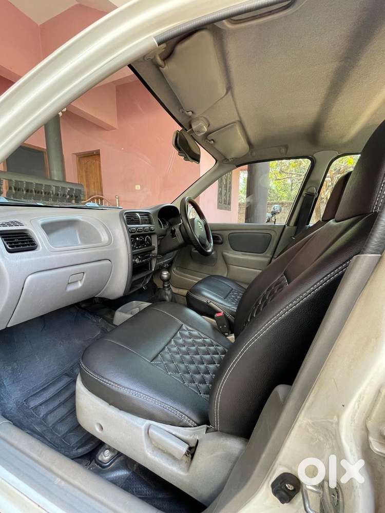 Alto K10 Vxi 2012