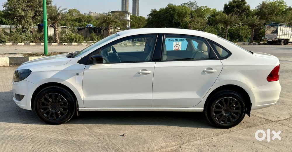 Skoda Rapid 2013-2016 1.5 Tdi At Elegance, 2015, Diesel